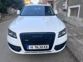 Обява за продажба на Audi Q5 2.0TFSI ~17 900 лв. - изображение 2
