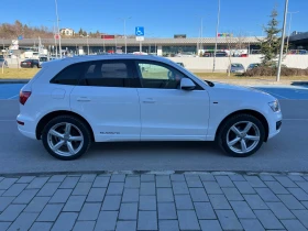 Audi Q5 2.0TFSI, снимка 4