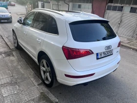 Обява за продажба на Audi Q5 2.0TFSI ~17 900 лв. - изображение 4