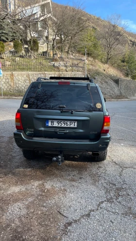 Jeep Grand cherokee, снимка 8