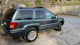 Jeep Grand cherokee, снимка 9