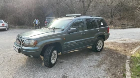 Jeep Grand cherokee, снимка 3