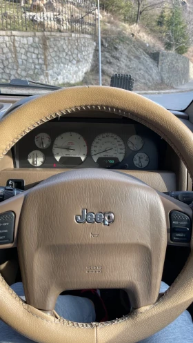 Jeep Grand cherokee, снимка 12