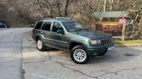 Jeep Grand cherokee, снимка 1