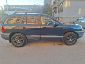 Hyundai Santa fe, снимка 3