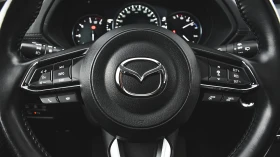 Mazda CX-5 ULTIMATE 2.2 SKYACTIV-D 4x4 Automatic | Mobile.bg    10