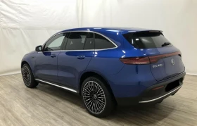 Mercedes-Benz EQC 400 4Matic = AMG Line Advanced= Гаранция, снимка 2