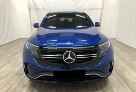 Mercedes-Benz EQC 400 4Matic = AMG Line Advanced= Гаранция, снимка 3