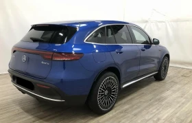 Mercedes-Benz EQC 400 4Matic = AMG Line Advanced= Гаранция, снимка 4