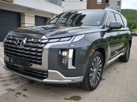 Обява за продажба на Hyundai Palisade 3.8 L V6  ~ 100 000 лв. - изображение 1