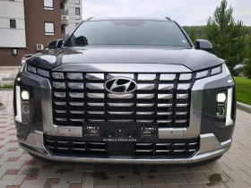 Обява за продажба на Hyundai Palisade 3.8 L V6  ~ 100 000 лв. - изображение 1