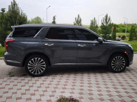 Hyundai Palisade 3.8 L V6  | Mobile.bg    15