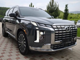Hyundai Palisade 3.8 L V6  | Mobile.bg    17