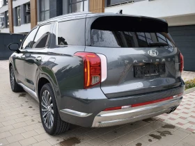 Hyundai Palisade 3.8 L V6  | Mobile.bg    13