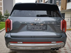 Hyundai Palisade 3.8 L V6  | Mobile.bg    16
