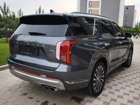 Hyundai Palisade 3.8 L V6  | Mobile.bg    14