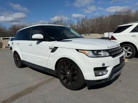 Land Rover Range Rover Sport - 24300 лв. - 46284889 | Car24.bg