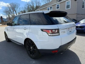 Land Rover Range Rover Sport - 24300 лв. - 46284889 | Car24.bg