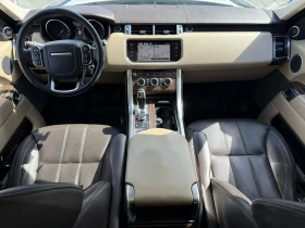 Land Rover Range Rover Sport - 24300 лв. - 46284889 | Car24.bg