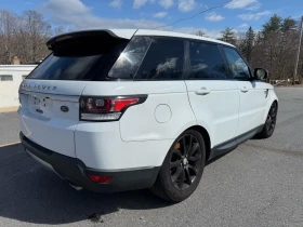 Land Rover Range Rover Sport - 24300 лв. - 46284889 | Car24.bg