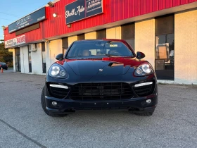Porsche Cayenne  * * CARFAX * *   | Mobile.bg    2
