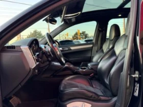 Porsche Cayenne  * * CARFAX * *   | Mobile.bg    6