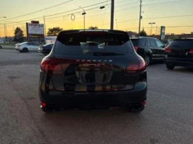Porsche Cayenne  * * CARFAX * *   | Mobile.bg    4
