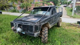 Jeep Cherokee 4.0 | Mobile.bg    1
