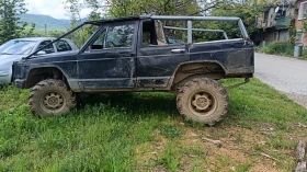Jeep Cherokee 4.0 | Mobile.bg    4