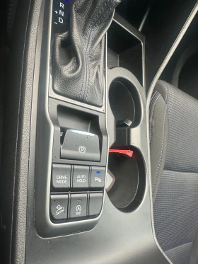 Hyundai Tucson AUTOMATIC EURO6 | Mobile.bg    15