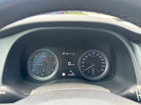 Hyundai Tucson AUTOMATIC EURO6 | Mobile.bg    11