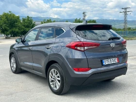 Hyundai Tucson AUTOMATIC EURO6 | Mobile.bg    6
