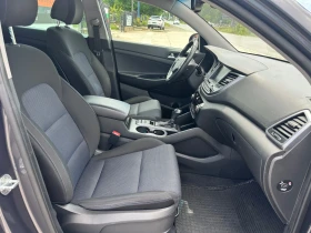 Hyundai Tucson AUTOMATIC EURO6 | Mobile.bg    9