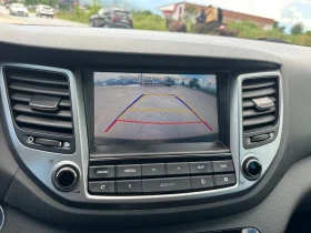 Hyundai Tucson AUTOMATIC EURO6 | Mobile.bg    14