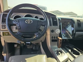 Toyota Tundra 5.7L V8* Limited Crew Cab* JBL*    | Mobile.bg    7