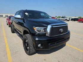 Toyota Tundra 5.7L V8* Limited Crew Cab* JBL*    | Mobile.bg    3