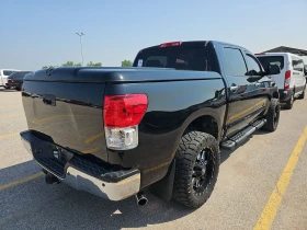 Toyota Tundra 5.7L V8* Limited Crew Cab* JBL*    | Mobile.bg    4