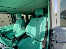 Mercedes-Benz G 63 AMG BRABUS PAKET 2022 - 135999 лв. - 52828511 14