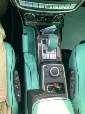 Mercedes-Benz G 63 AMG BRABUS PAKET 2022 - 135999 лв. - 52828511 13