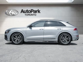 Audi Q8 * Progressiv* S-Line* АвтоКредит (ЦЕНА ДО БГ) - 60999 лв. - 16665798 4