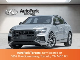 Audi Q8 * Progressiv* S-Line* АвтоКредит (ЦЕНА ДО БГ)