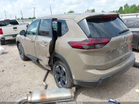 Обява за продажба на Nissan Rogue 1.5L I-3 DI, DOHC, VVT, TURBO, 201HP All Wheel ~34 700 лв. - изображение 8