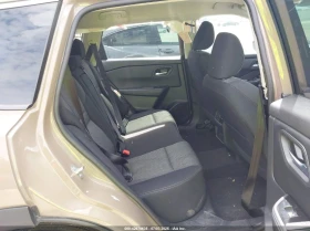 Nissan Rogue 1.5L I-3 DI, DOHC, VVT, TURBO, 201HP All Wheel | Mobile.bg    14