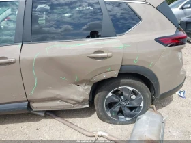 Обява за продажба на Nissan Rogue 1.5L I-3 DI, DOHC, VVT, TURBO, 201HP All Wheel ~34 700 лв. - изображение 11
