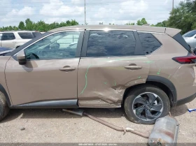Обява за продажба на Nissan Rogue 1.5L I-3 DI, DOHC, VVT, TURBO, 201HP All Wheel ~34 700 лв. - изображение 6