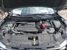 Nissan Rogue 1.5L I-3 DI, DOHC, VVT, TURBO, 201HP All Wheel | Mobile.bg    16