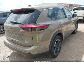 Обява за продажба на Nissan Rogue 1.5L I-3 DI, DOHC, VVT, TURBO, 201HP All Wheel ~34 700 лв. - изображение 9