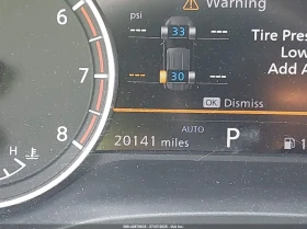 Обява за продажба на Nissan Rogue 1.5L I-3 DI, DOHC, VVT, TURBO, 201HP All Wheel ~34 700 лв. - изображение 7