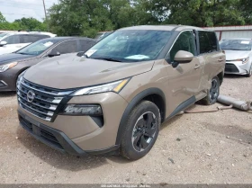 Обява за продажба на Nissan Rogue 1.5L I-3 DI, DOHC, VVT, TURBO, 201HP All Wheel ~34 700 лв. - изображение 1