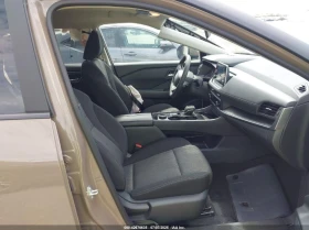 Обява за продажба на Nissan Rogue 1.5L I-3 DI, DOHC, VVT, TURBO, 201HP All Wheel ~34 700 лв. - изображение 10